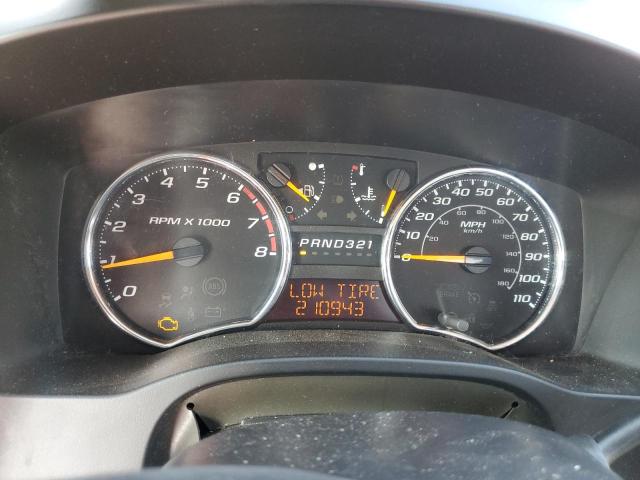 Photo 9 from auction – 2012 CHEVROLET COLORADO with VIN 1GCCSBF94C8158937