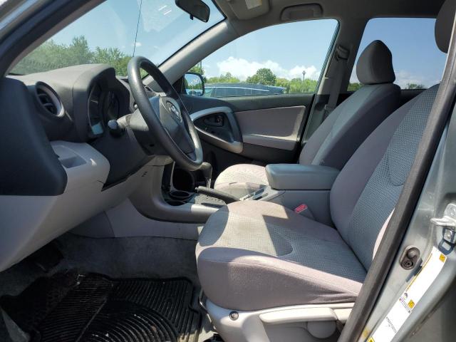 Photo 7 from auction – 2008 TOYOTA RAV4 with VIN JTMBD33V485145515