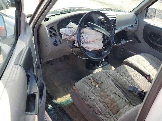 Photo 8 from auction – 1997 FORD RANGER with VIN 1FTCR10A0VUC69388