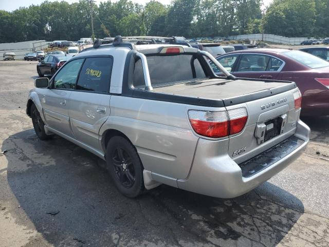 Photo 2 from auction – 2003 SUBARU BAJA with VIN 4S4BT61C636102315