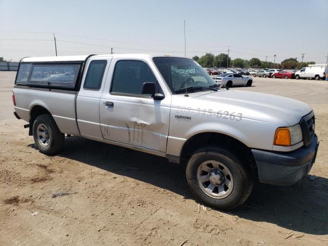 Photo 4 from auction – 2004 FORD RANGER with VIN 1FTZR15E34PB16085