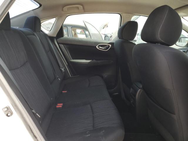 Photo 10 from auction – 2017 NISSAN SENTRA S with VIN 3N1AB7AP2HY284884