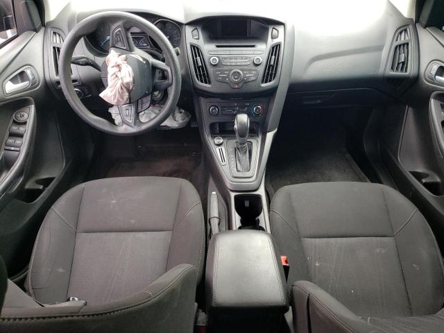 Photo 8 from auction – 2017 FORD FOCUS SE with VIN 1FADP3F26HL229404