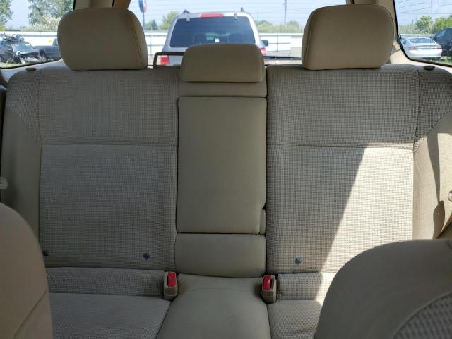 Zdjęcie 10 z aukcji – 2008 SUBARU FORESTER z VIN JF1SG65638H723719