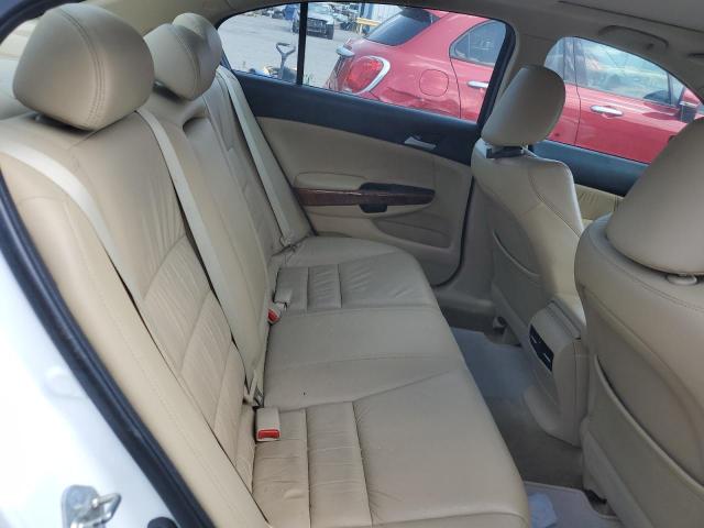 Photo 10 from auction – 2012 HONDA ACCORD EXL with VIN 1HGCP3F83CA005846