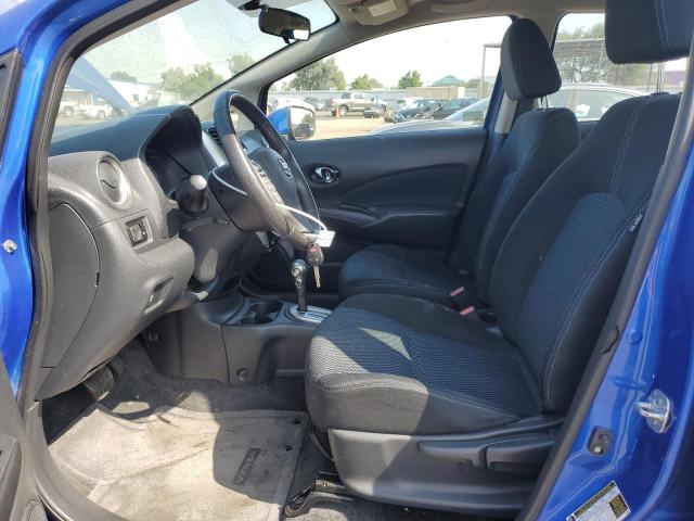 Photo 7 from auction – 2016 NISSAN VERSA NOTE with VIN 3N1CE2CP2GL365878
