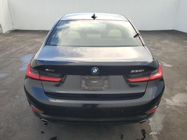 Photo 6 from auction – 2021 BMW 330XI with VIN 3MW5R7J06M8C12011