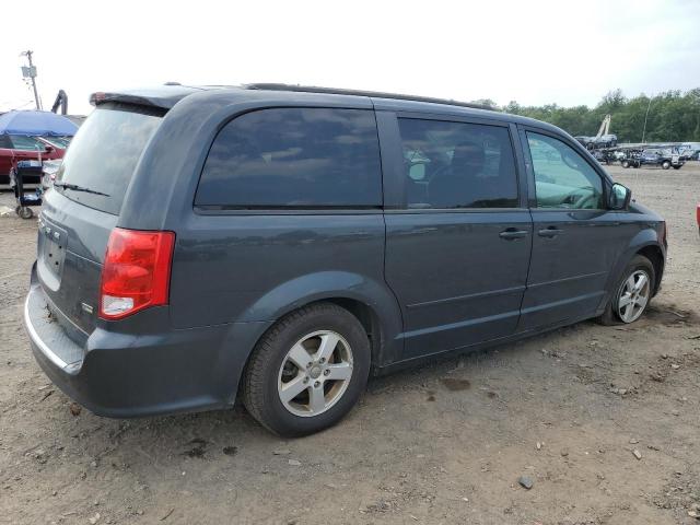 Photo 3 from auction – 2011 DODGE GRAND CARA with VIN 2D4RN3DG2BR752604