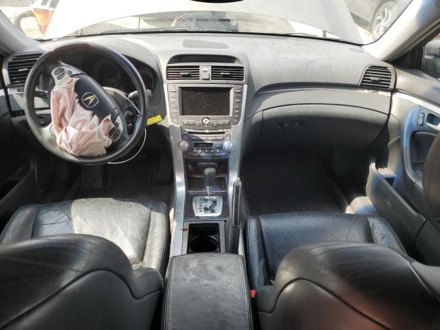Photo 8 from auction – 2007 ACURA TL with VIN 19UUA66217A046291