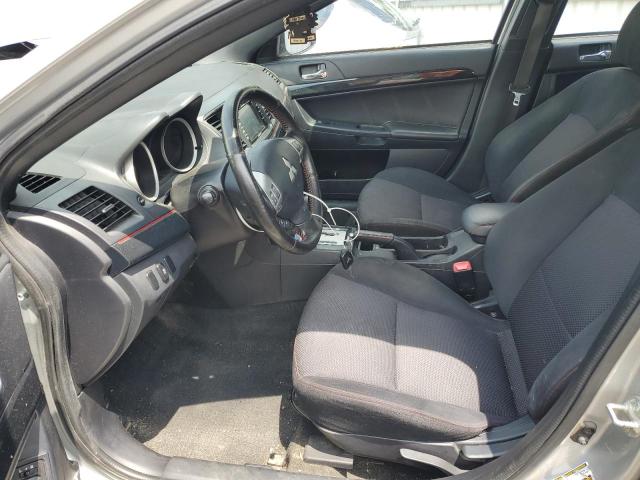 Photo 7 from auction – 2017 MITSUBISHI LANCER ES with VIN JA32U2FU6HU010618