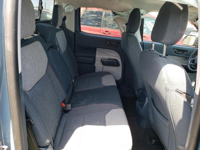 Photo 10 from auction – 2023 FORD MAVERICK X with VIN 3FTTW8E3XPRA18982