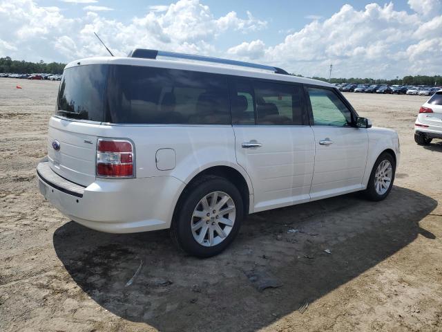 Photo 3 from auction – 2012 FORD FLEX SEL with VIN 2FMGK5CC3CBD06703