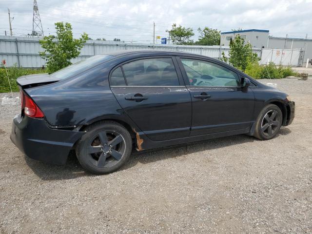 Photo 3 from auction – 2006 HONDA CIVIC EX with VIN 2HGFA16836H032408
