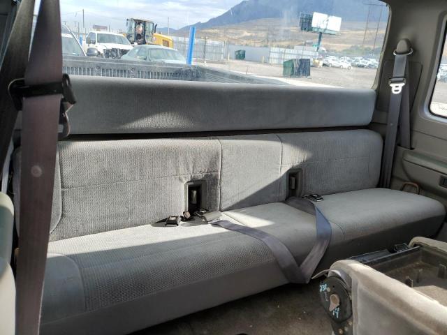 Photo 10 from auction – 1994 FORD F150 with VIN 1FTEX15Y7RKC01563