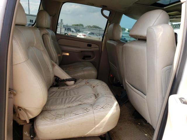 Photo 11 from auction – 2002 CHEVROLET SUBURBAN K with VIN 3GNFK16ZX2G356381