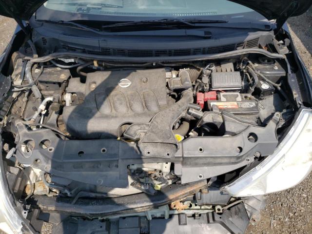 Photo 11 from auction – 2009 NISSAN VERSA S with VIN 3N1BC13E69L472171