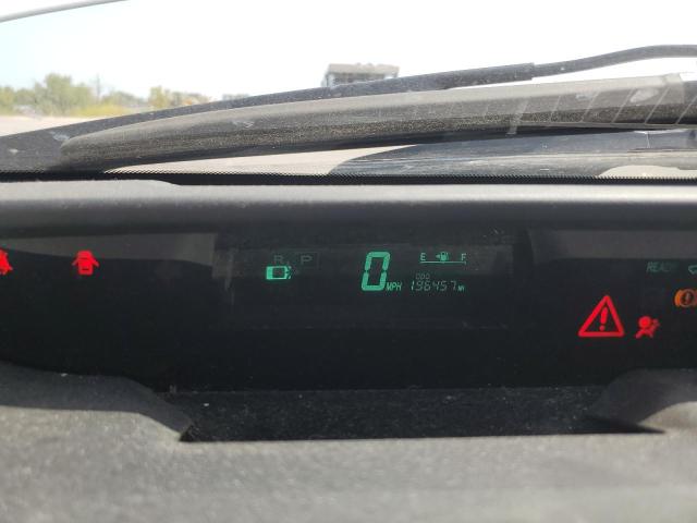 Photo 9 from auction – 2007 TOYOTA PRIUS with VIN JTDKB20U077577338