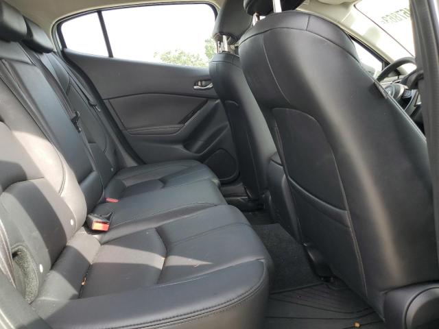 Photo 11 from auction – 2017 MAZDA 3 TOURING with VIN JM1BN1L33H1142385