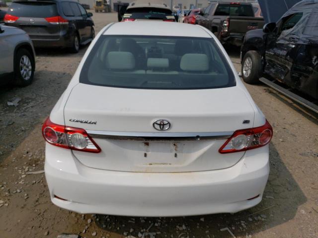Photo 6 from auction – 2012 TOYOTA COROLLA BA with VIN 2T1BU4EE1CC778231