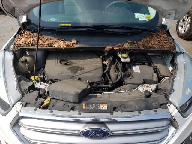 Photo 11 from auction – 2017 FORD ESCAPE with VIN 1FMCU9GD2HUC70927