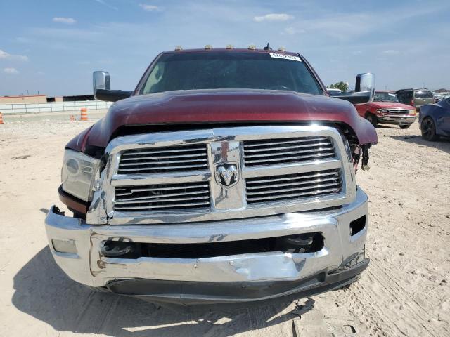 Photo 5 from auction – 2017 RAM 3500 LARAM with VIN 3C63RRML6HG597312