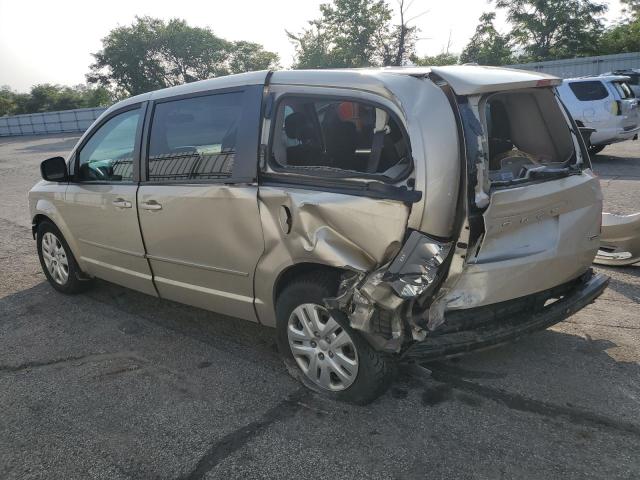 Photo 2 from auction – 2016 DODGE GRAND CARA with VIN 2C4RDGBG1GR212274