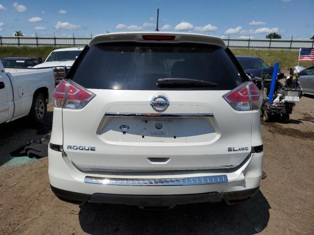 Photo 6 from auction – 2015 NISSAN ROGUE S with VIN 5N1AT2MV7FC846819