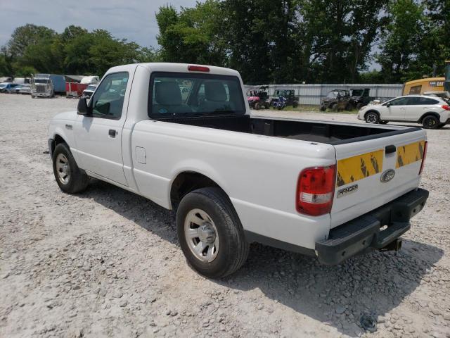 Фото 2 с аукциона – 2011 FORD RANGER с VIN 1FTKR1AD0BPA51966