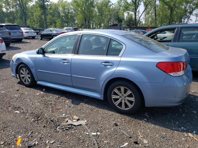 Photo 2 from auction – 2011 SUBARU LEGACY 2.5 with VIN 4S3BMBC60B3252406