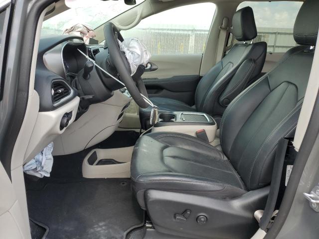 Photo 7 from auction – 2022 CHRYSLER PACIFICA T with VIN 2C4RC1BG3NR217828