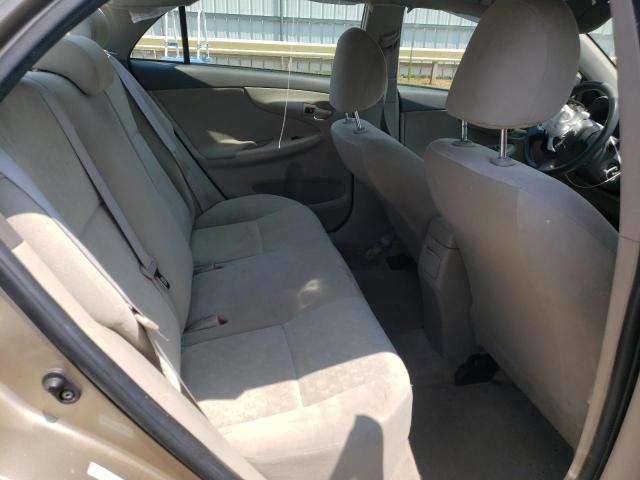 Photo 10 from auction – 2009 TOYOTA COROLLA with VIN 1NXBU40E59Z036073