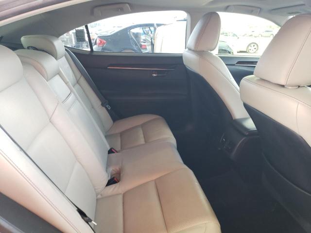 Photo 10 from auction – 2013 LEXUS ES 350 with VIN JTHBK1GG1D2013196