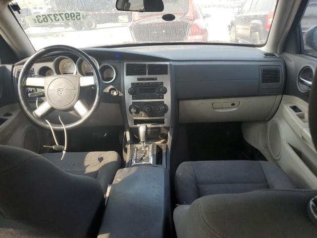 Photo 8 from auction – 2006 DODGE CHARGER SE with VIN 2B3KA43G96H531757