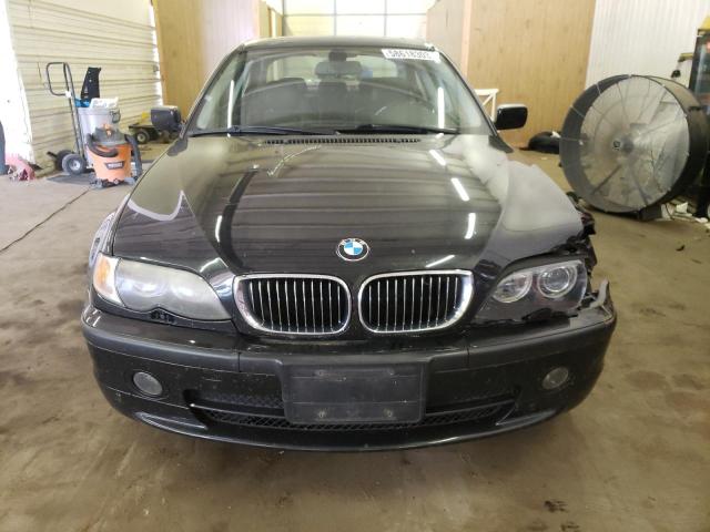 Photo 5 from auction – 2003 BMW 330 XI with VIN WBAEW53423PN30236