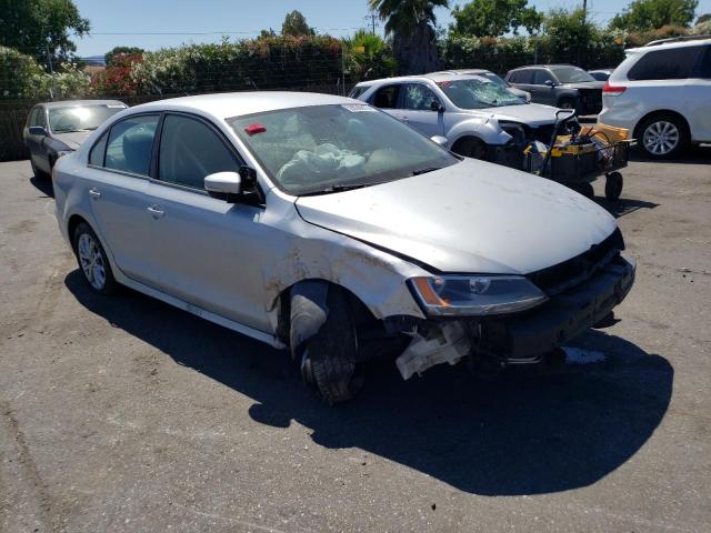 Photo 4 from auction – 2012 VOLKSWAGEN JETTA SE with VIN 3VWDP7AJ0CM340616