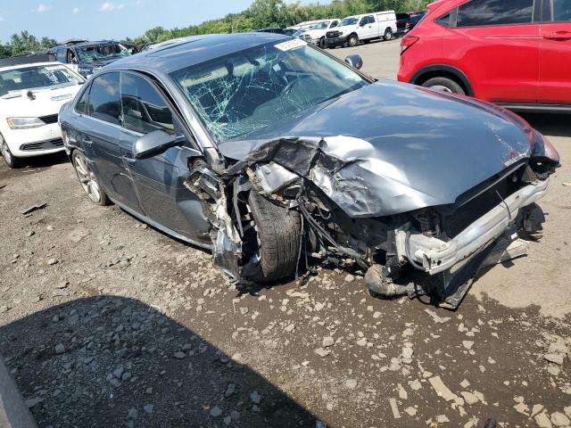 Photo 4 from auction – 2014 AUDI A4 PREMIUM with VIN WAUHFAFL9EN013071
