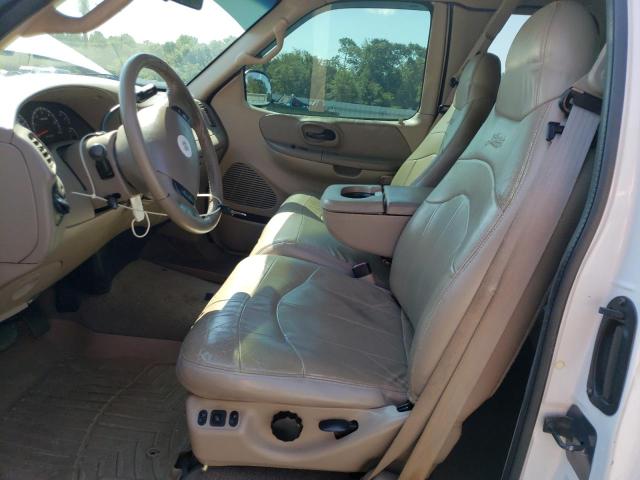 Photo 7 from auction – 2000 FORD F150 with VIN 1FTRX17W3YNB16388