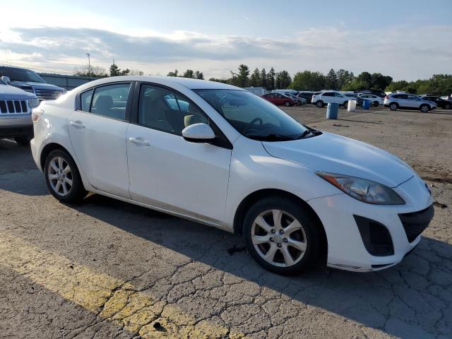 Photo 4 from auction – 2010 MAZDA 3 I with VIN JM1BL1SG4A1313970