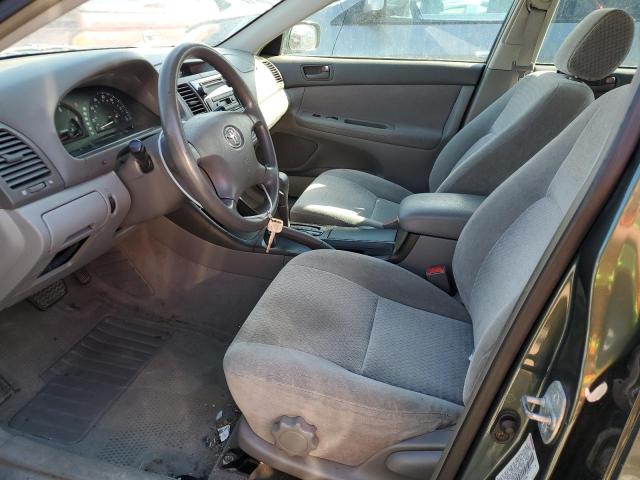 Photo 7 from auction – 2002 TOYOTA CAMRY LE with VIN JTDBE32K320017310