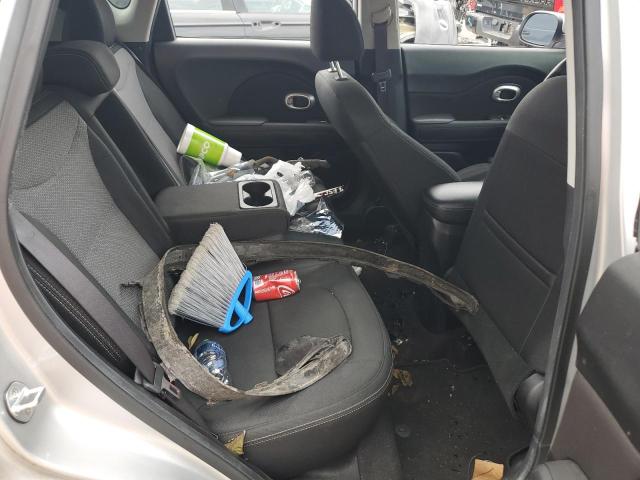 Снимка 11 от търг – 2018 KIA SOUL + с VIN KNDJP3A50J7609271