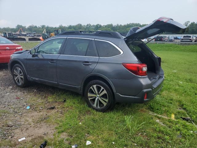 Photo 2 from auction – 2018 SUBARU OUTBACK 2. with VIN 4S4BSANC7J3230951