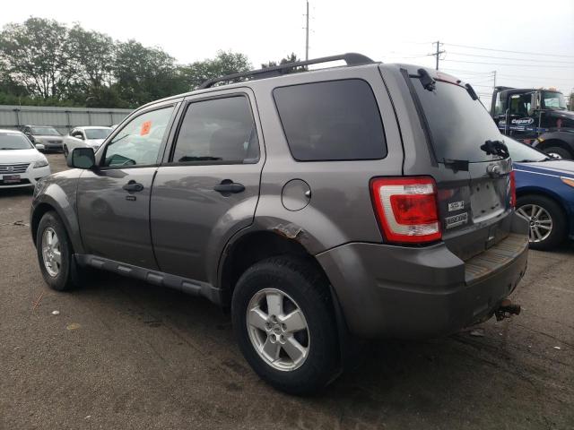 صورة رقم 2 من المزاد - 2011 FORD ESCAPE XLT مع VIN 1FMCU9DG2BKA22582