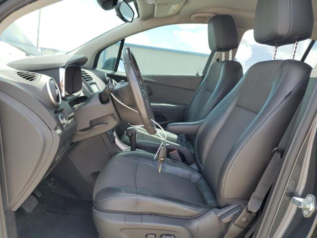 Photo 7 from auction – 2016 CHEVROLET TRAX 1LT with VIN 3GNCJLSB3GL125511