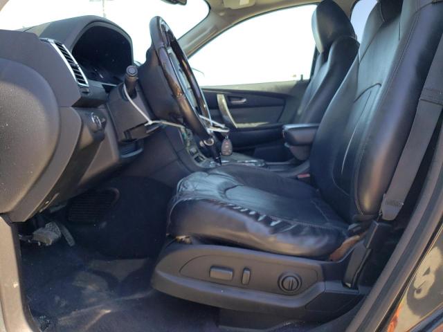 Photo 7 from auction – 2012 GMC ACADIA DEN with VIN 1GKKRTED9CJ237097