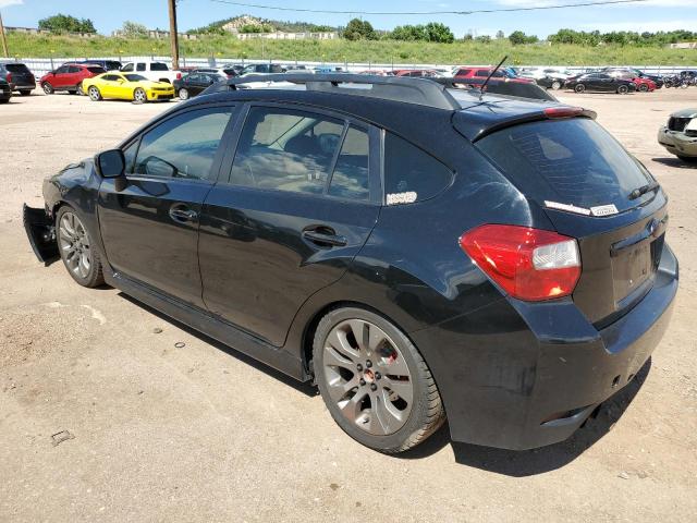 Photo 2 from auction – 2012 SUBARU IMPREZA SP with VIN JF1GPAS6XCH220582