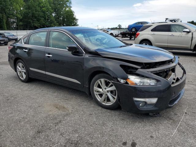 Photo 4 from auction – 2015 NISSAN ALTIMA 2.5 with VIN 1N4AL3AP2FC158832