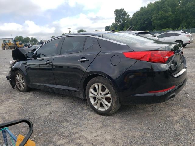 Photo 2 from auction – 2013 KIA OPTIMA LX with VIN 5XXGM4A72DG232772