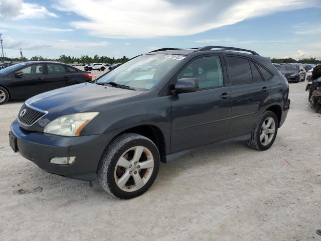 LEXUS RX 330 2005 con VIN 2T2HA31U95C065960 - Foto de la subasta