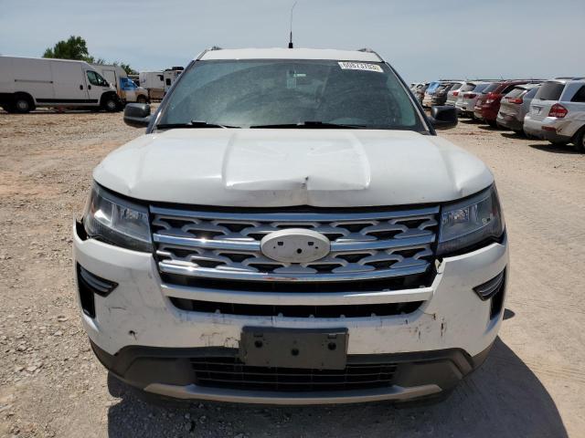 Photo 5 from auction – 2019 FORD EXPLORER X with VIN 1FM5K8D89KGB28872