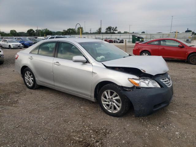 Photo 4 from auction – 2009 TOYOTA CAMRY BASE with VIN 4T4BE46K19R068566